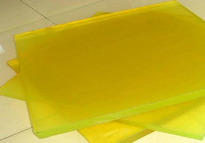 Polycarbonate Sheet